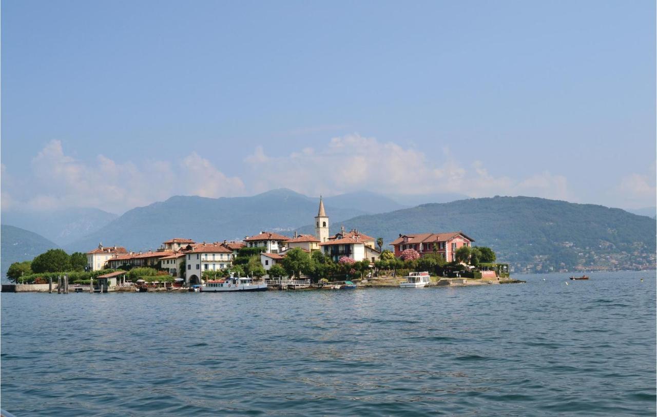 Апартаменти Casa Cinzia Бавено Екстер'єр фото